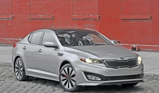 Kia Magentis