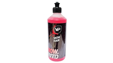 VP snow foam
