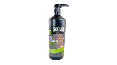 Scrubb Lime Cleanse