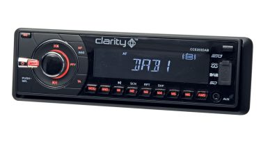 Clarity CCE203DAB