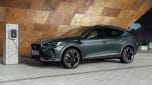 Cupra Formentor - phev