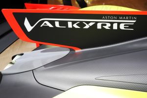 Aston Martin Valkyrie ARM Pro - Valkyrie