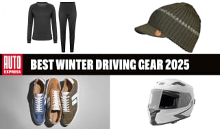 Best winter driving gear 2025