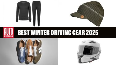 Best winter driving gear 2025