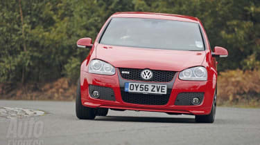 Everything That Went Wrong With Our High-Mileage MK5 Volkswagen GTI