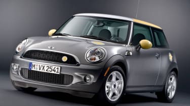 MINI E