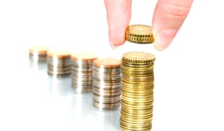 Raising finance for your van