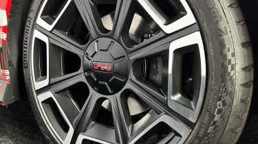  ID. Polo GTI at Munich - alloy