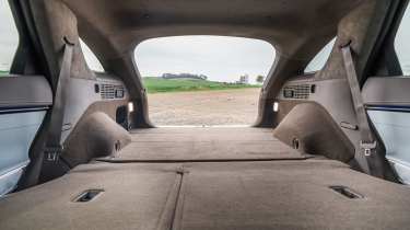 Genesis GV70 Electrified - boot