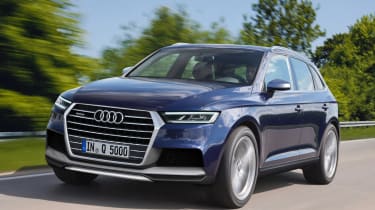Best New Cars For 2016 Pictures Auto Express