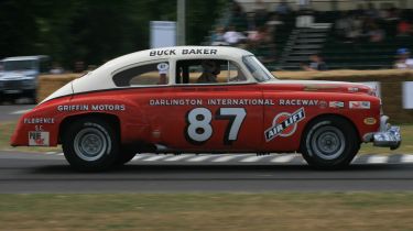 1949 Oldsmobile Rocket 88