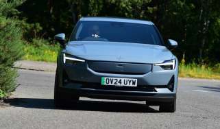 Polestar 2 long termer 2024 header