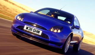 Ford Racing Puma