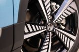 MG ZS EV wheel