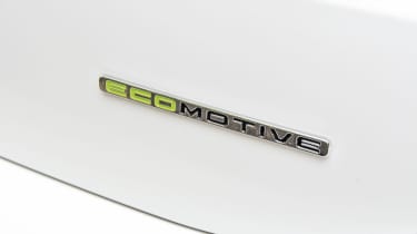 SEAT Leon Ecomotive