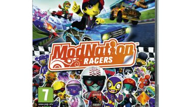 ModNation Racers