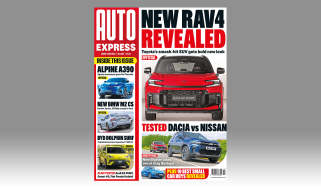 Auto Express issue 1,884