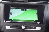 MG ZS - sat-nav