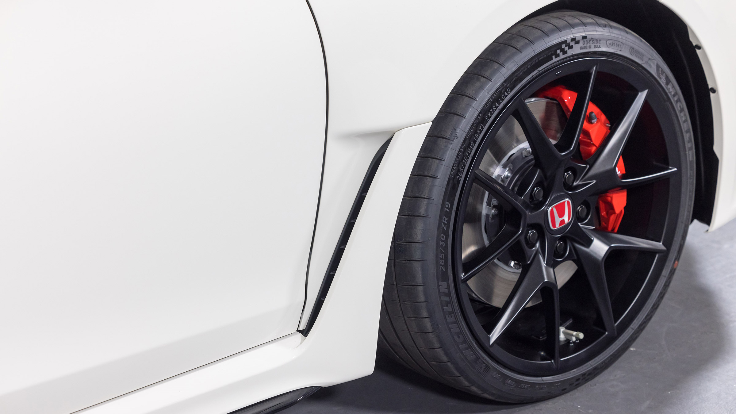 2022 Honda Civic Type R revealed – pictures | evo
