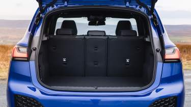 Used BMW 2 Series Active Tourer - boot