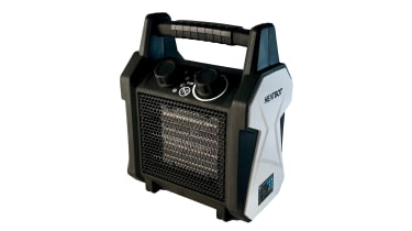 Best garage heaters - Autojack 2KW heater
