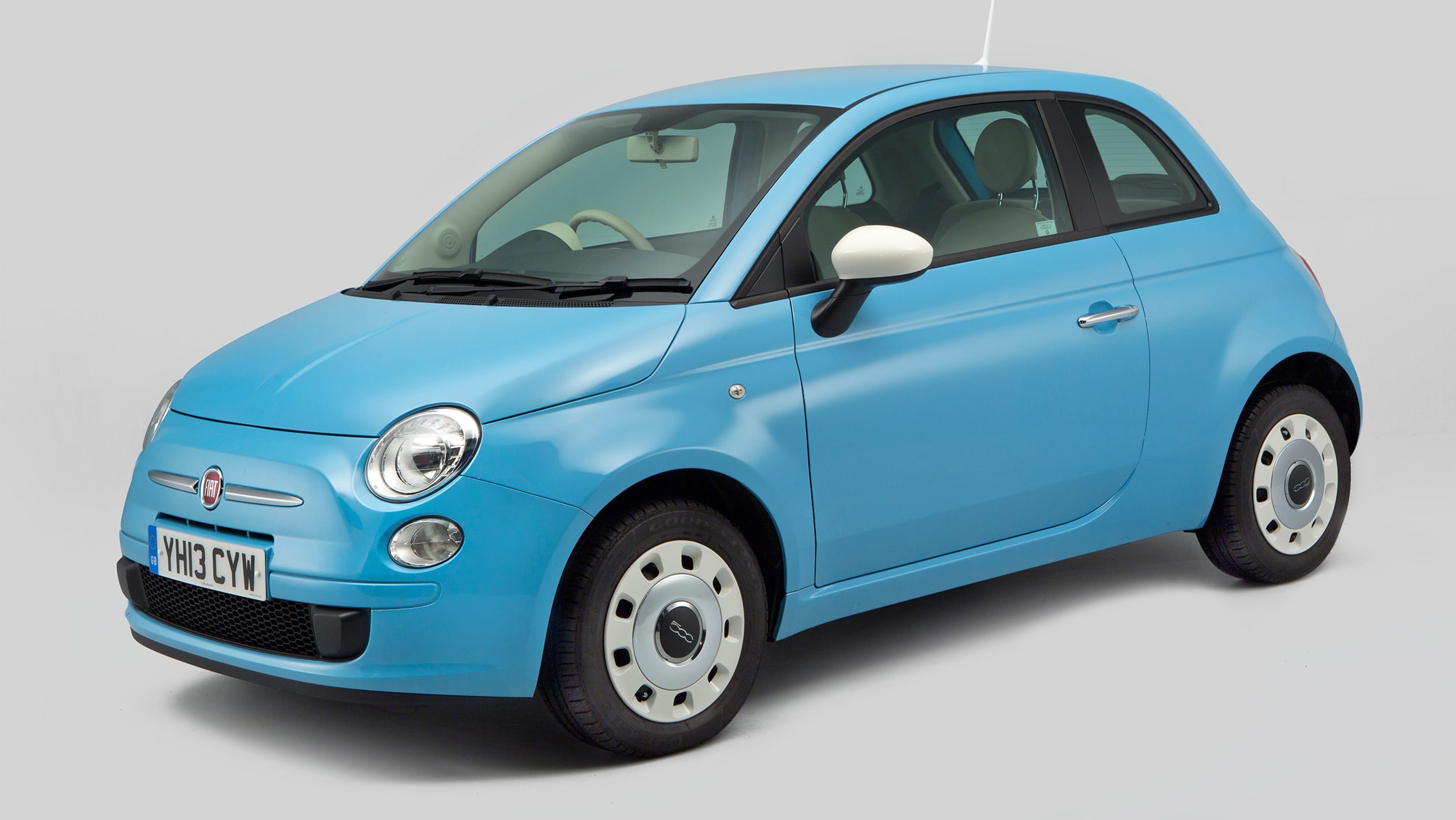 Buy fiat 500