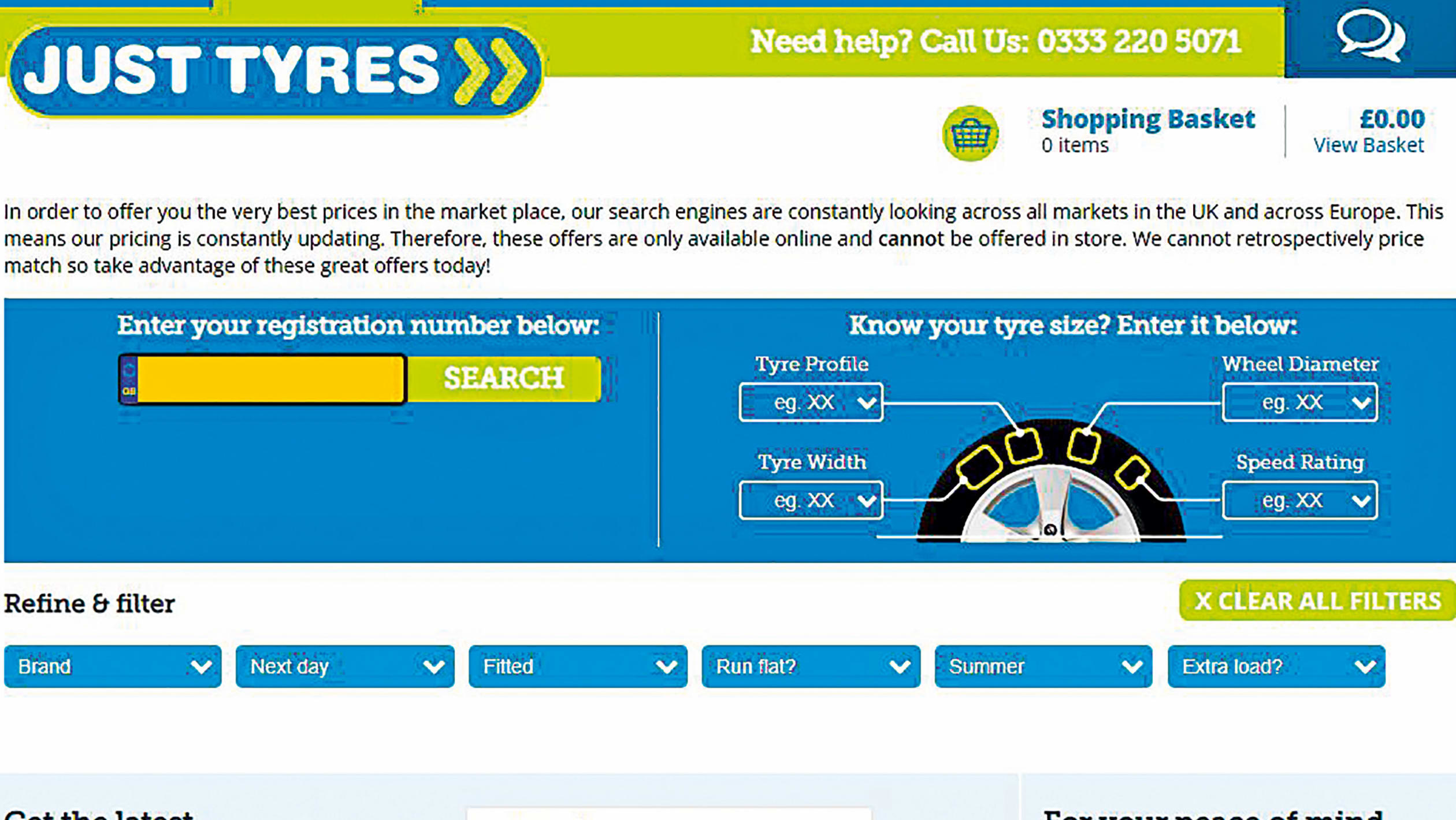 Best online tyre retailers pictures Auto Express
