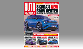 Auto Express Issue 1,939