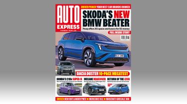 Auto Express Issue 1,939