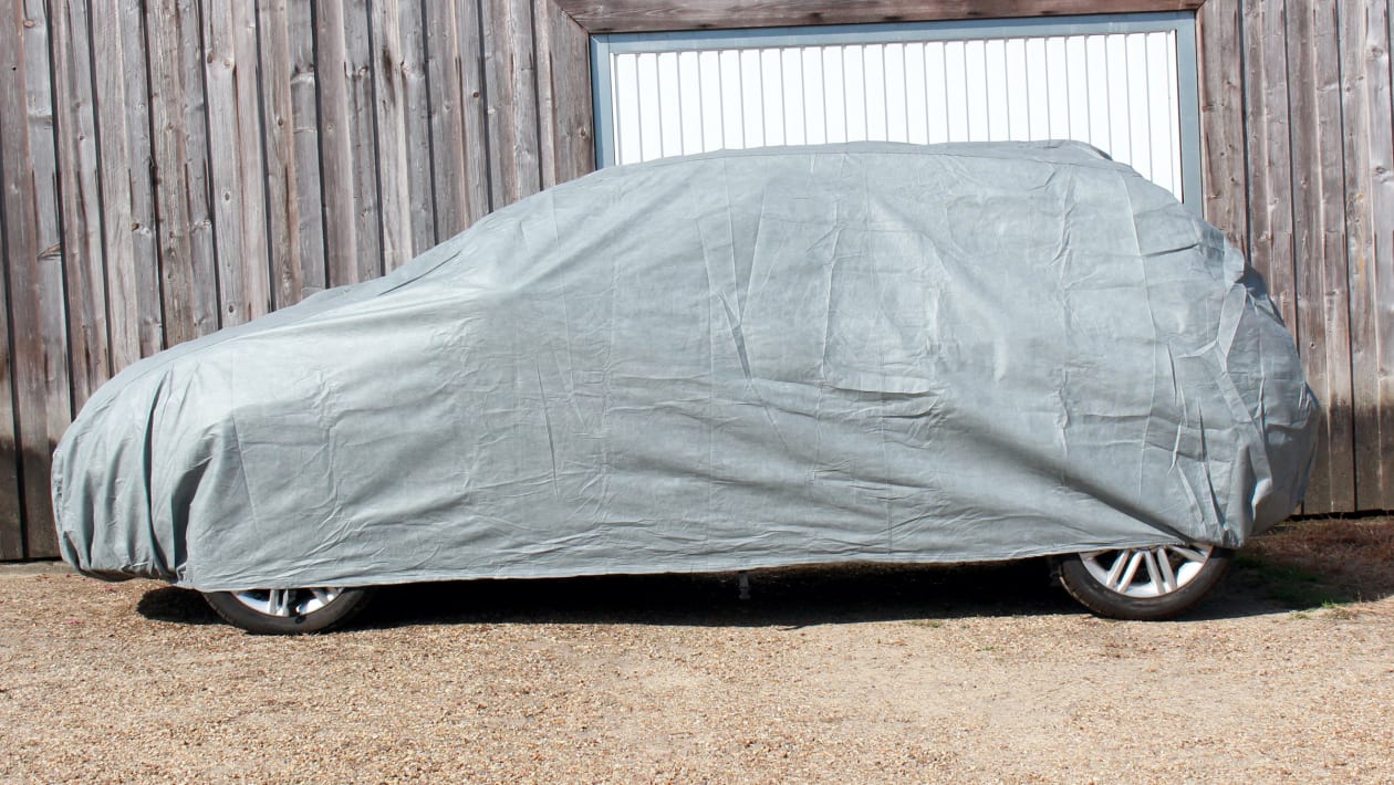 Best indoor car covers pictures Auto Express