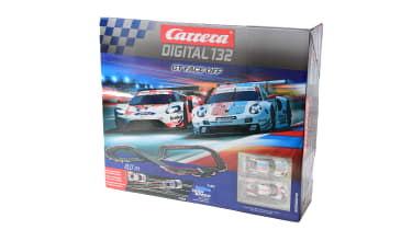 Best slot car racers - Carrera Digital 132 GT Face Off
