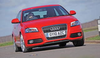 Audi A3 Sport 1.4 TFSI