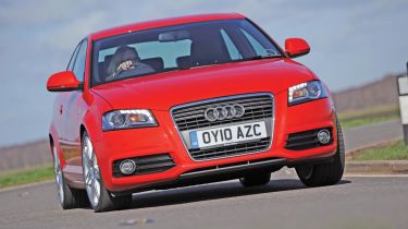 Audi A3 Sport 1.4 TFSI