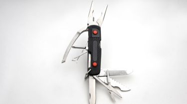 Sealey 15 Function Multi-Tool