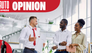 Opinion - ruthless car buying
