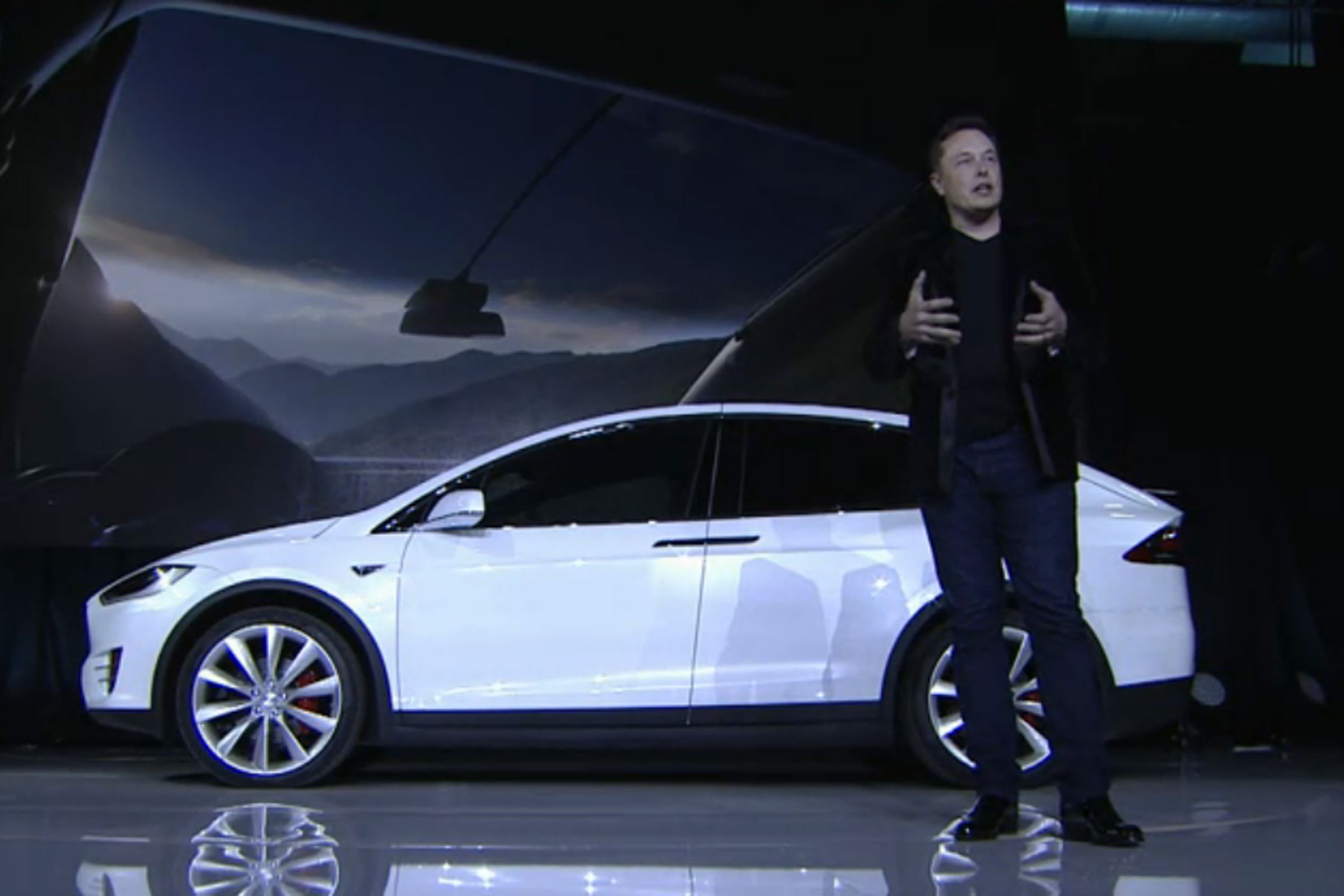 Tesla Motors history the rise of the EV upstarts and what’s next