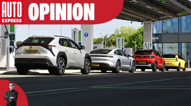 Tom Jervis pay-per-mile opinion