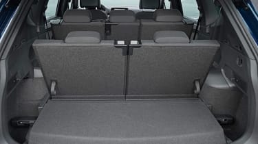 New SEAT Tarraco 2019 review - pictures  Auto Express