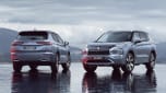 2025 Mitsubishi Outlander PHEV