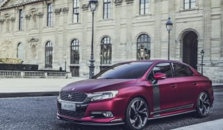 Citroen DS 5LS R