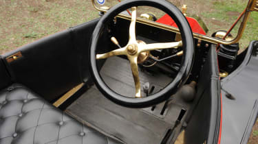 Ford Model T