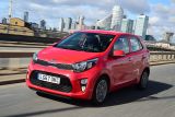 Kia Picanto - Motion Front