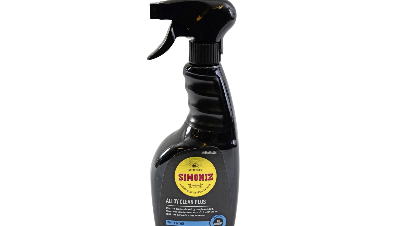 Simoniz Alloy Clean Plus Auto Express