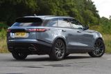 Range Rover Velar - static rear