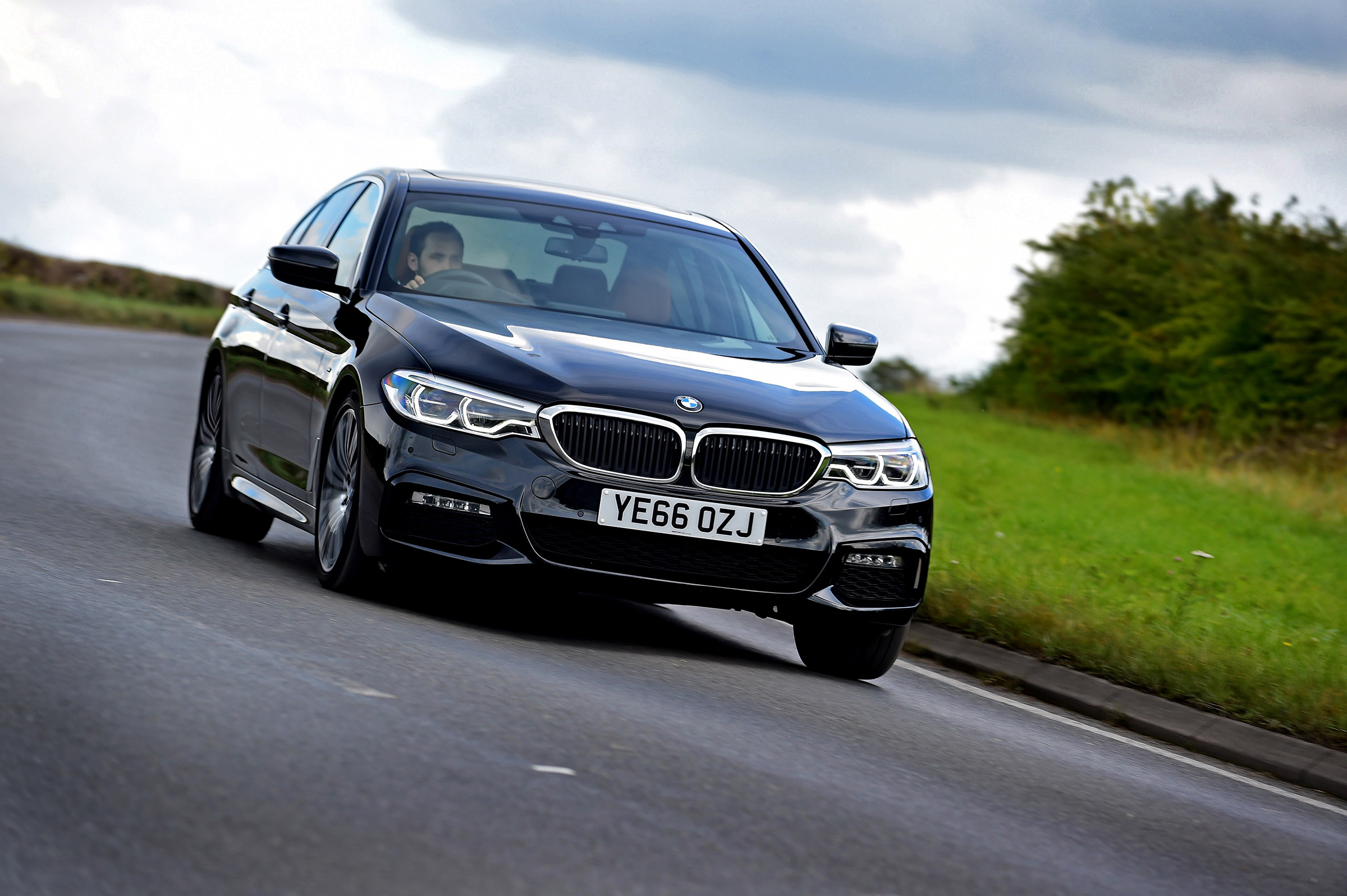 BMW raises CO2 figures across range under new WLTP tests Auto Express
