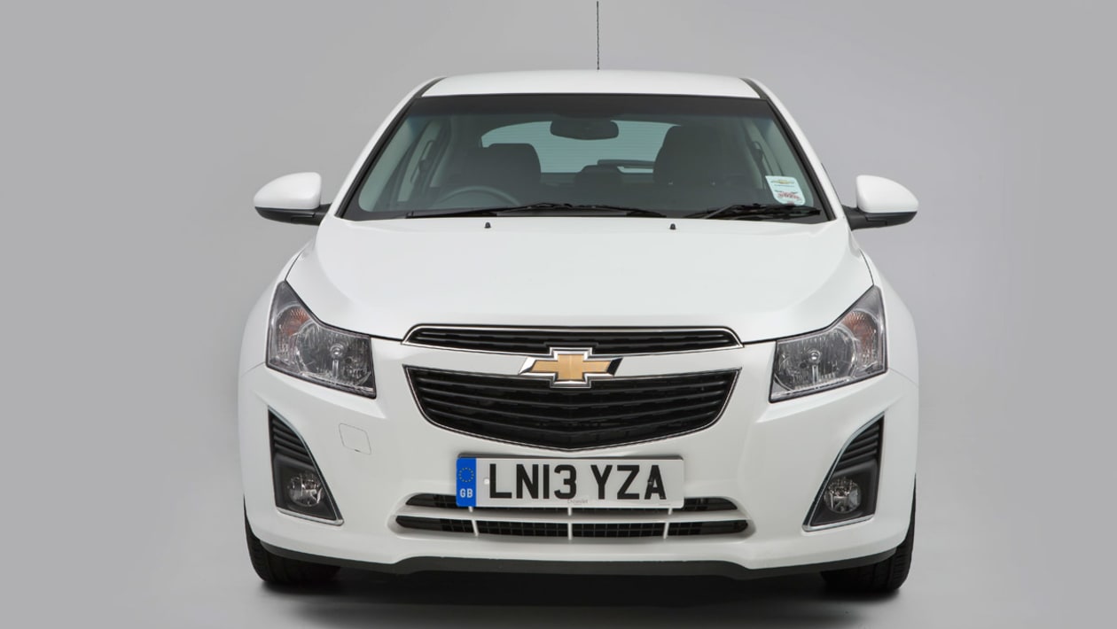 Chevrolet Cruze: Used buyer's guide | Auto Express