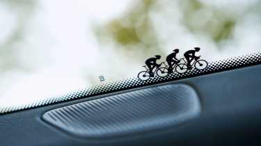 Skoda Peaq 2026 - bikes