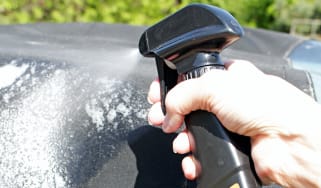 Best soft top cleaners – header
