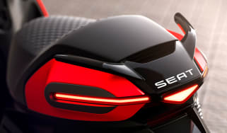 SEAT eScooter - teaser