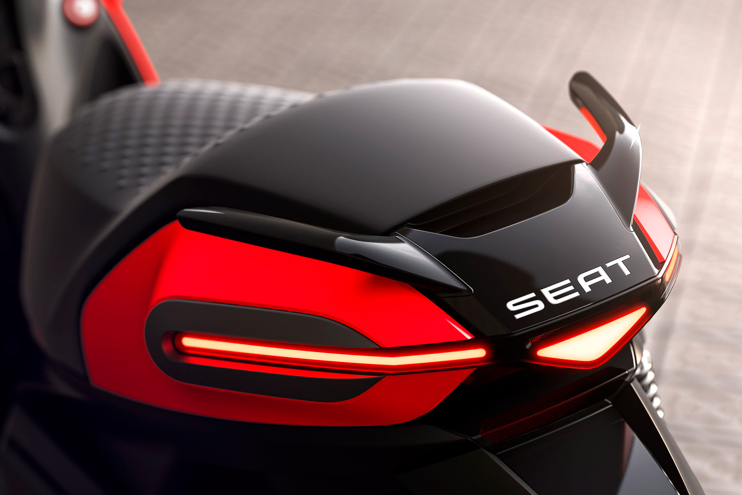 New SEAT eScooter concept to preview production model 